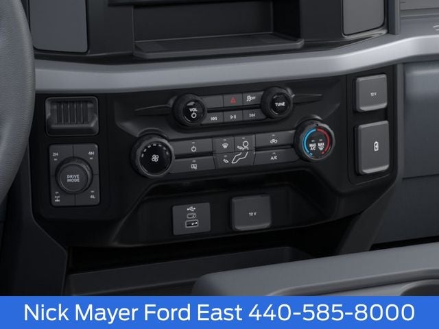 2026 Ford F-350SD XL IN-TRANSIT