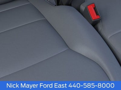 2026 Ford F-350SD XL IN-TRANSIT