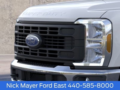 2026 Ford F-350SD XL IN-TRANSIT