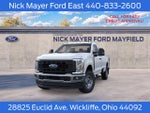 2026 Ford F-350SD XL IN-TRANSIT
