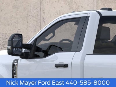 2026 Ford F-350SD XL IN-TRANSIT
