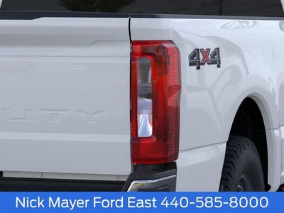 2026 Ford F-350SD XL IN-TRANSIT
