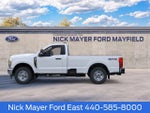 2026 Ford F-350SD XL IN-TRANSIT
