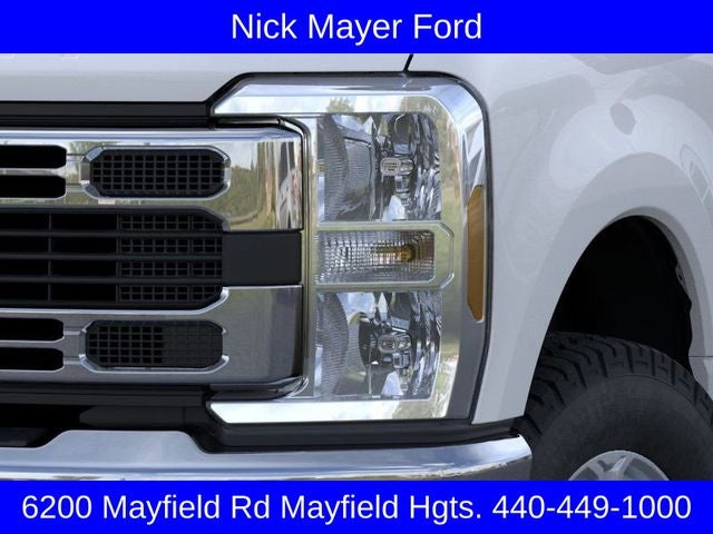 2026 Ford F-350SD XLT