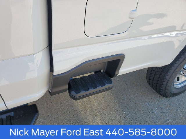 2027 Ford F-350SD XL