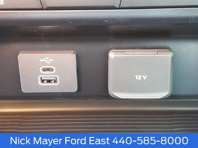 2027 Ford F-350SD XL