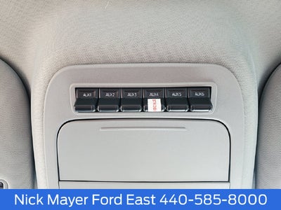 2027 Ford F-350SD XL