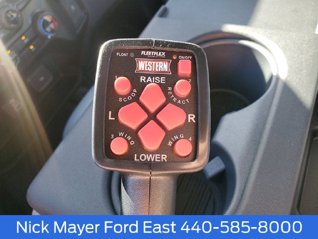 2027 Ford F-350SD XL