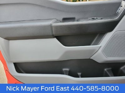 2027 Ford F-350SD XL