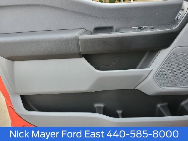2027 Ford F-350SD XL