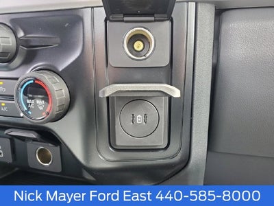 2027 Ford F-350SD XL