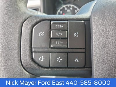 2027 Ford F-350SD XL