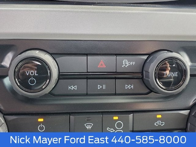 2027 Ford F-350SD XL