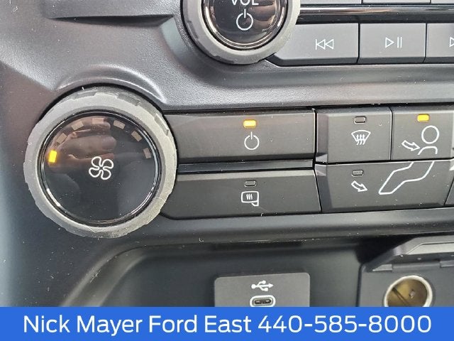 2027 Ford F-350SD XL