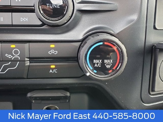 2027 Ford F-350SD XL