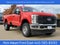 2027 Ford F-350SD XL