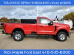 2027 Ford F-350SD XL