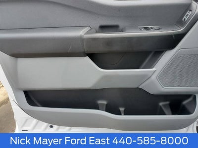 2027 Ford F-350SD XL
