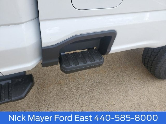 2027 Ford F-350SD XL