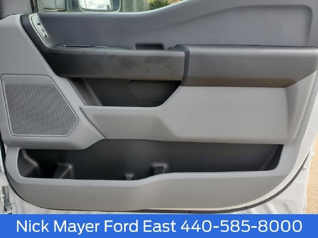2027 Ford F-350SD XL