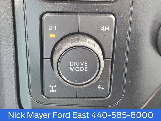 2027 Ford F-350SD XL