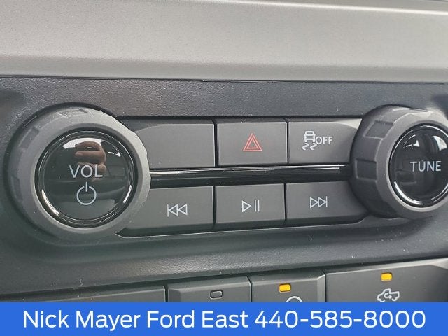 2027 Ford F-350SD XL