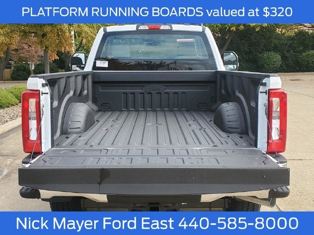 2027 Ford F-350SD XL