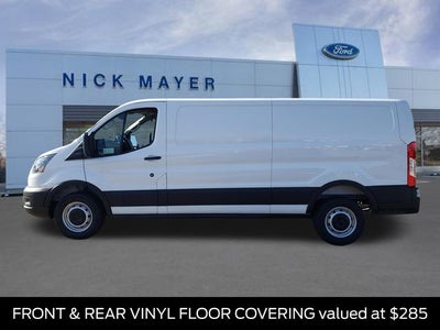 2026 Ford Transit-150 Base IN-TRANSIT