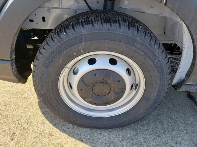 2026 Ford Transit-150 Base IN-TRANSIT