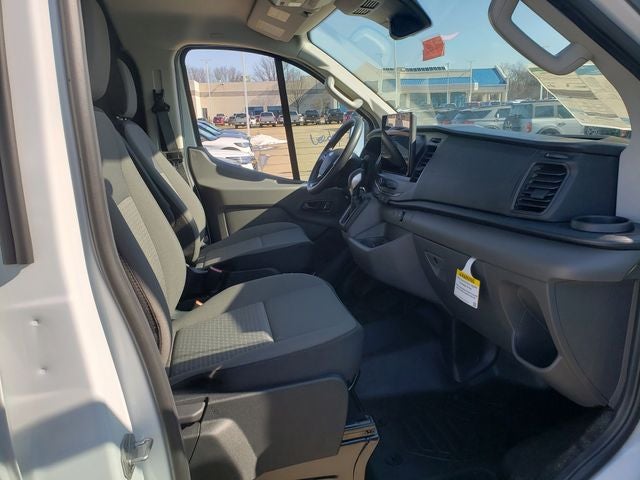 2026 Ford Transit-150 Base IN-TRANSIT