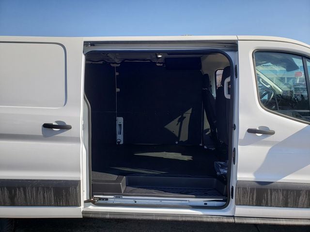 2026 Ford Transit-150 Base IN-TRANSIT