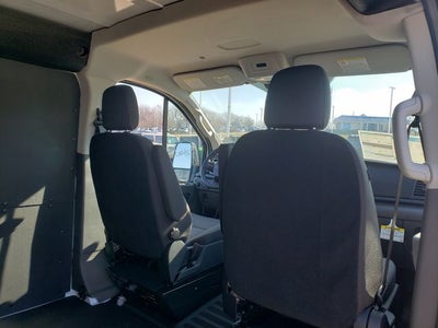 2026 Ford Transit-150 Base IN-TRANSIT