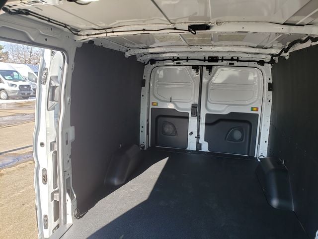 2026 Ford Transit-150 Base IN-TRANSIT