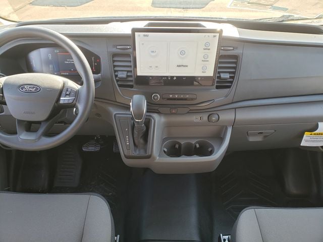 2026 Ford Transit-150 Base IN-TRANSIT