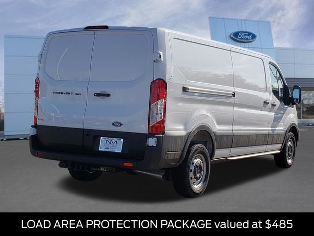 2026 Ford Transit-150 Base IN-TRANSIT
