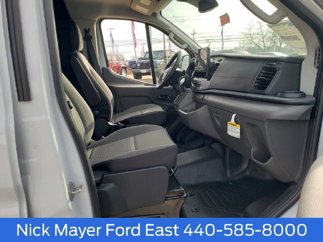 2026 Ford Transit-150 Base