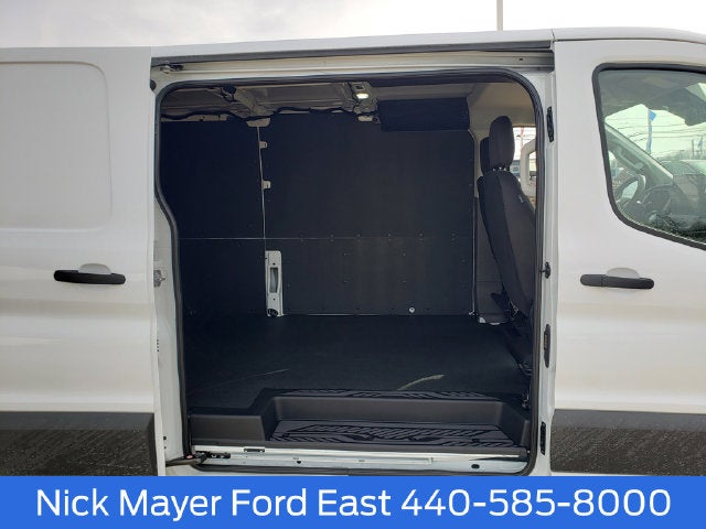 2026 Ford Transit-150 Base