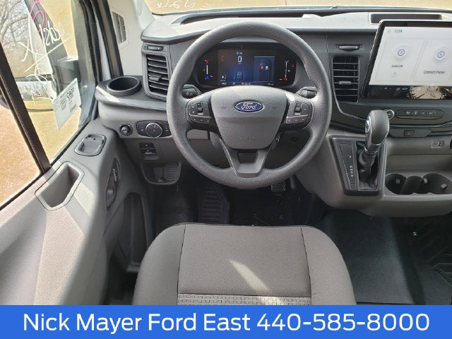 2026 Ford Transit-150 Base