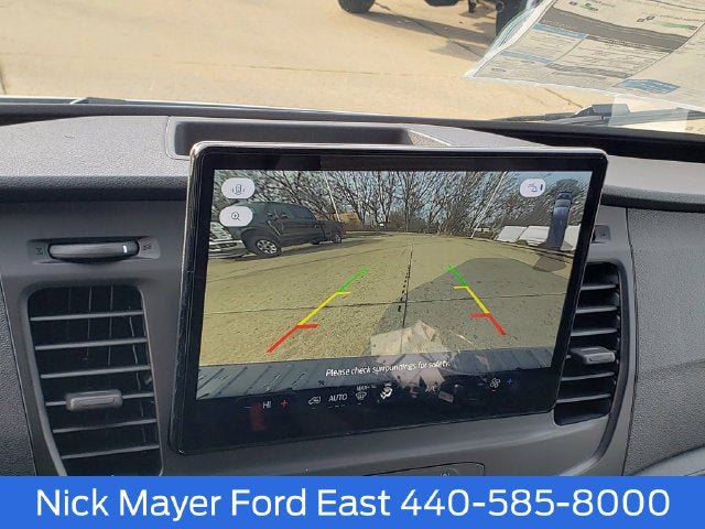 2026 Ford Transit-150 Base