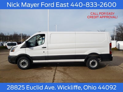 2026 Ford Transit-150 Base