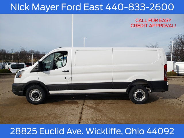 2026 Ford Transit-150 Base