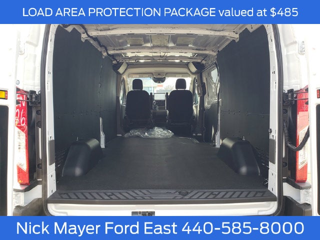 2026 Ford Transit-150 Base