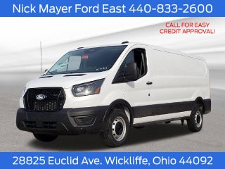 2026 Ford Transit-150 Base