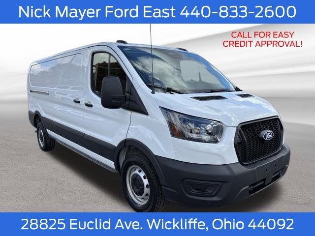 2026 Ford Transit-150 Base