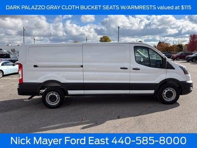 2026 Ford Transit-150 Base