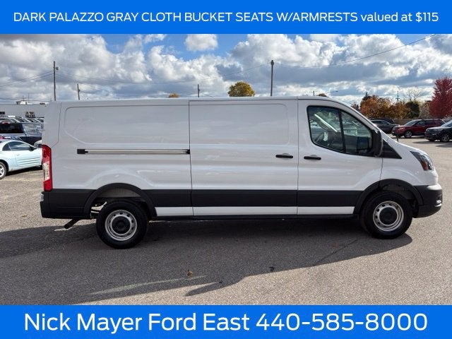 2026 Ford Transit-150 Base