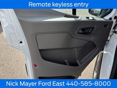 2026 Ford Transit-150 Base