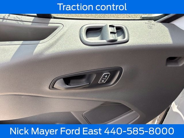 2026 Ford Transit-150 Base
