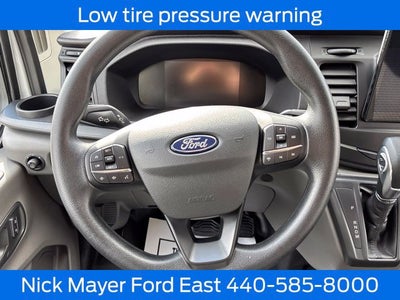 2026 Ford Transit-150 Base