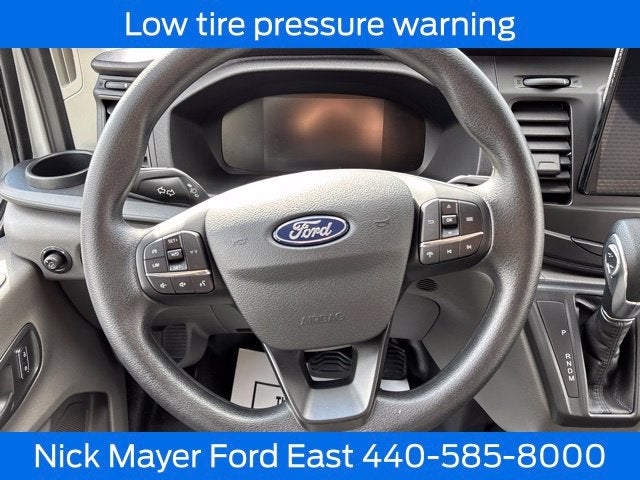 2026 Ford Transit-150 Base